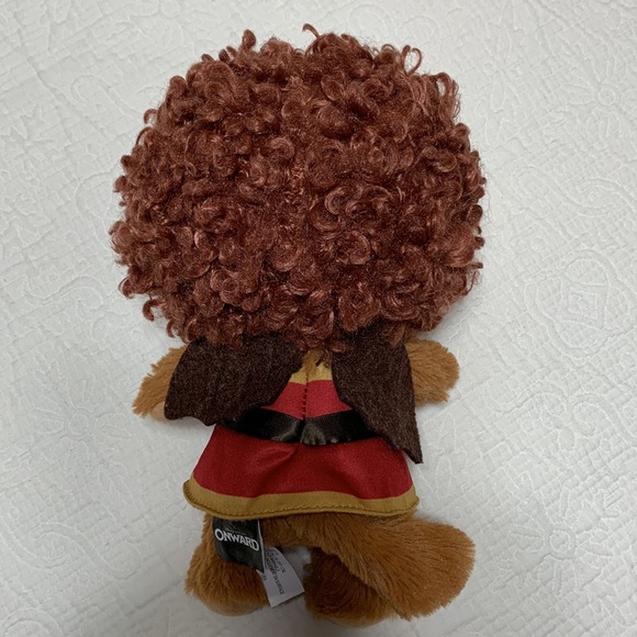 10” Manticore Mascot Plush from Onward by Disney/Pixar - Picture 5 of 11